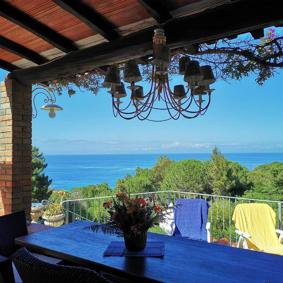 Casa vacanze Casa Panoramica Bouganville