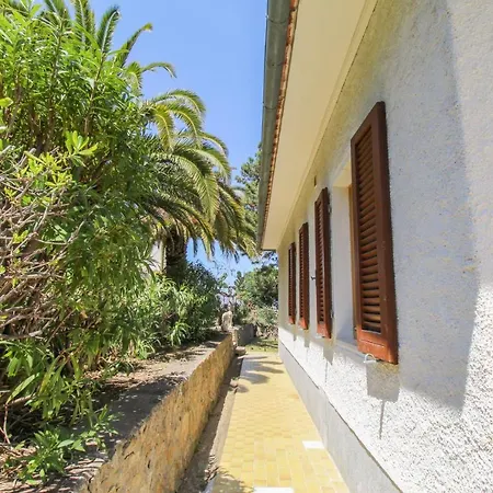 Casa Panoramica Bouganville Sant'Andrea  Exterior photo