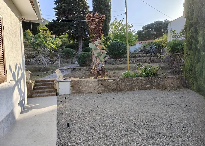 Casa Panoramica Bouganville