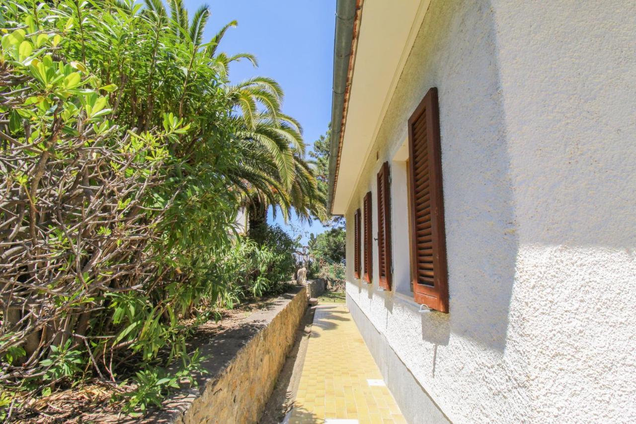 Holiday home Casa Panoramica Bouganville