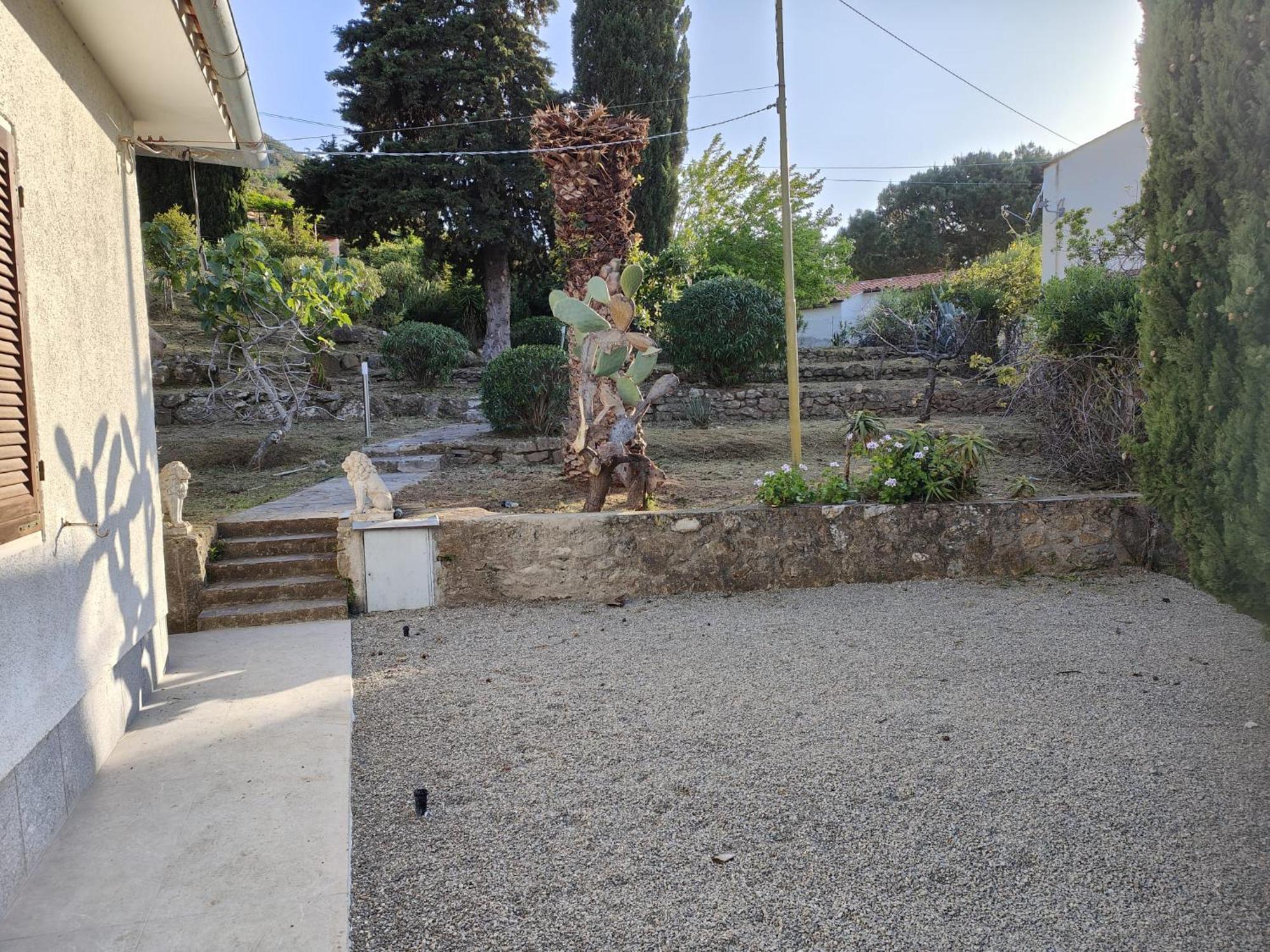 Casa Panoramica Bouganville * Sant'Andrea (Isola d'Elba)