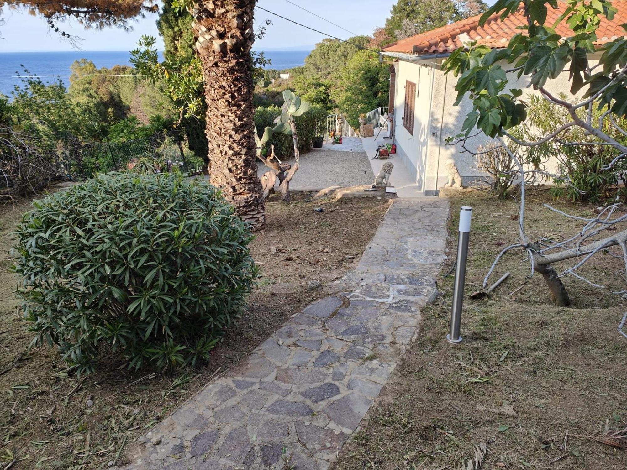Casa Panoramica Bouganville