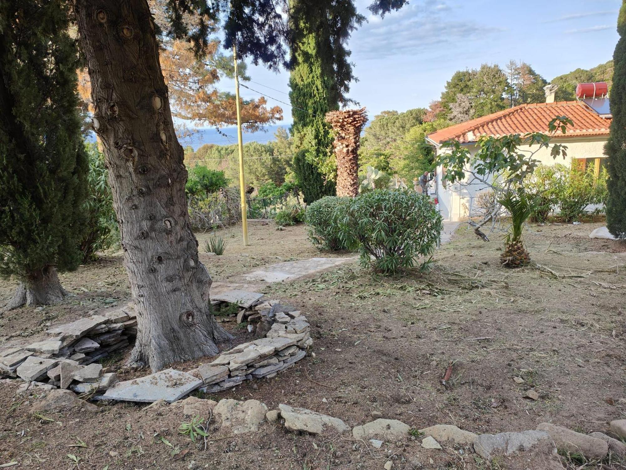 Casa Panoramica Bouganville * Sant'Andrea (Isola d'Elba)