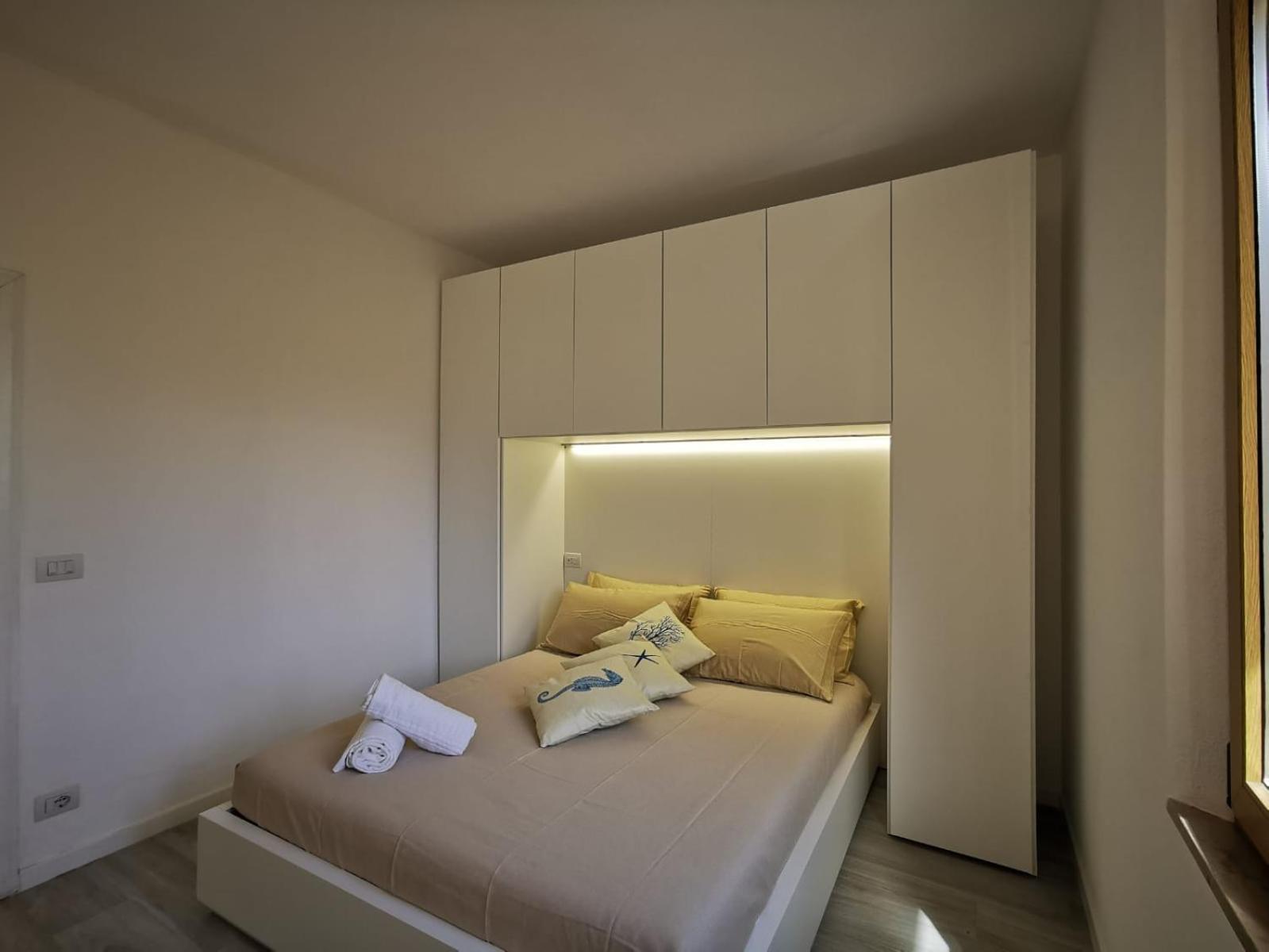 Casa Panoramica Bouganville * Sant'Andrea (Isola d'Elba)
