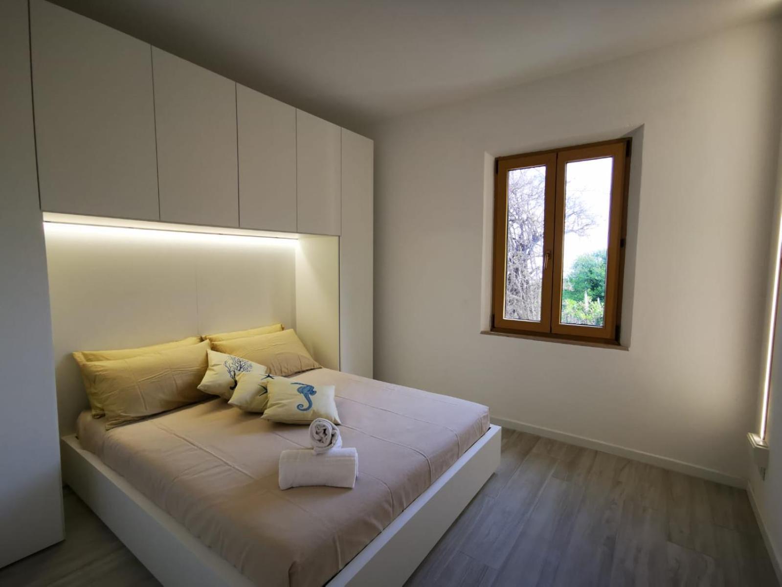 Holiday home Casa Panoramica Bouganville Sant'Andrea (Isola d'Elba)