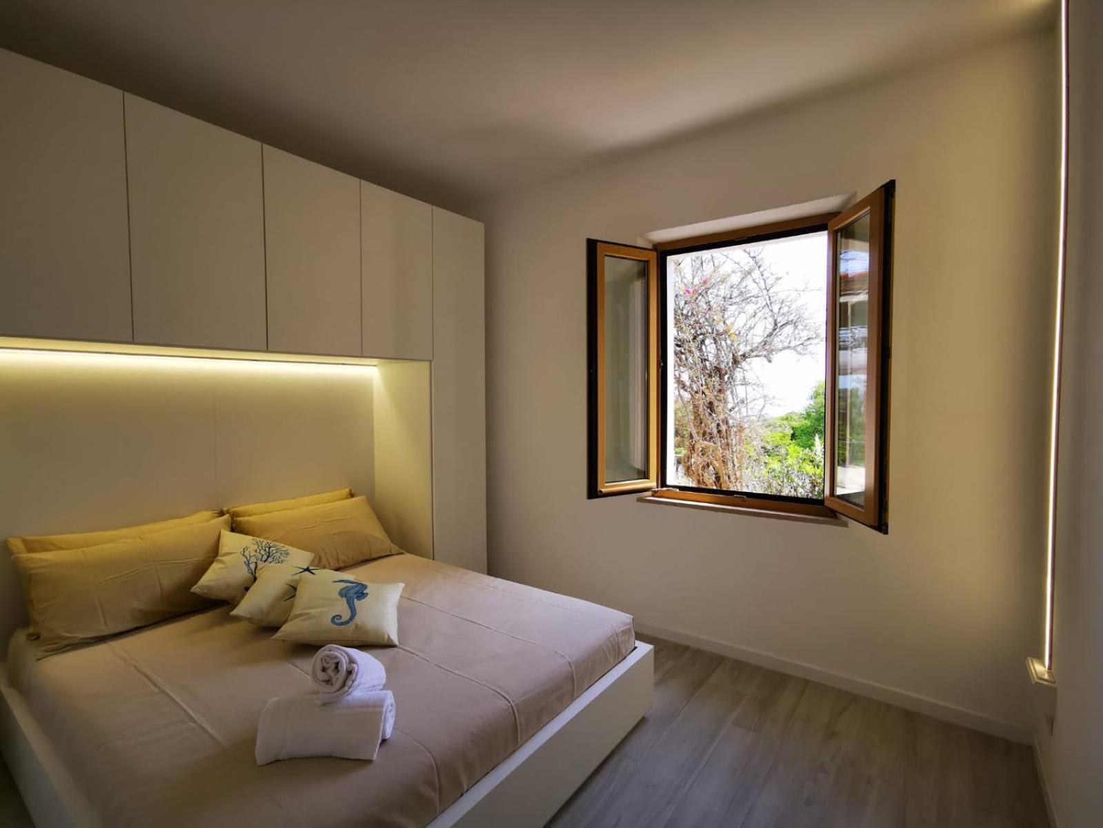 Casa Panoramica Bouganville *