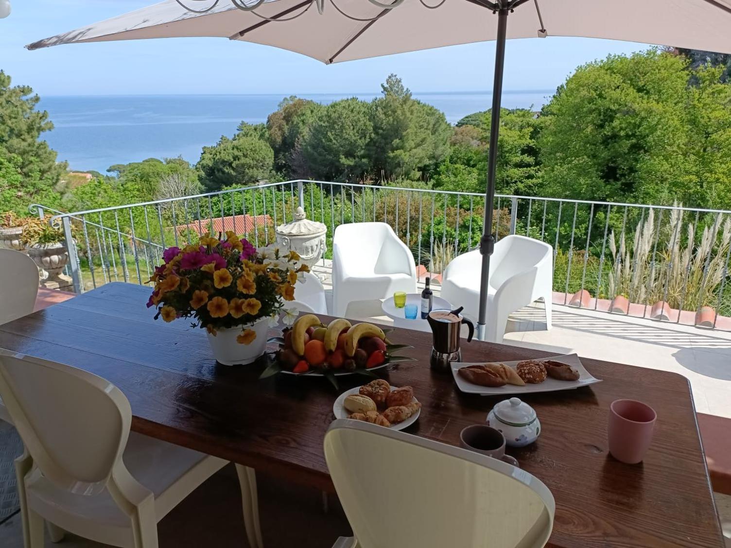 Casa Panoramica Bouganville