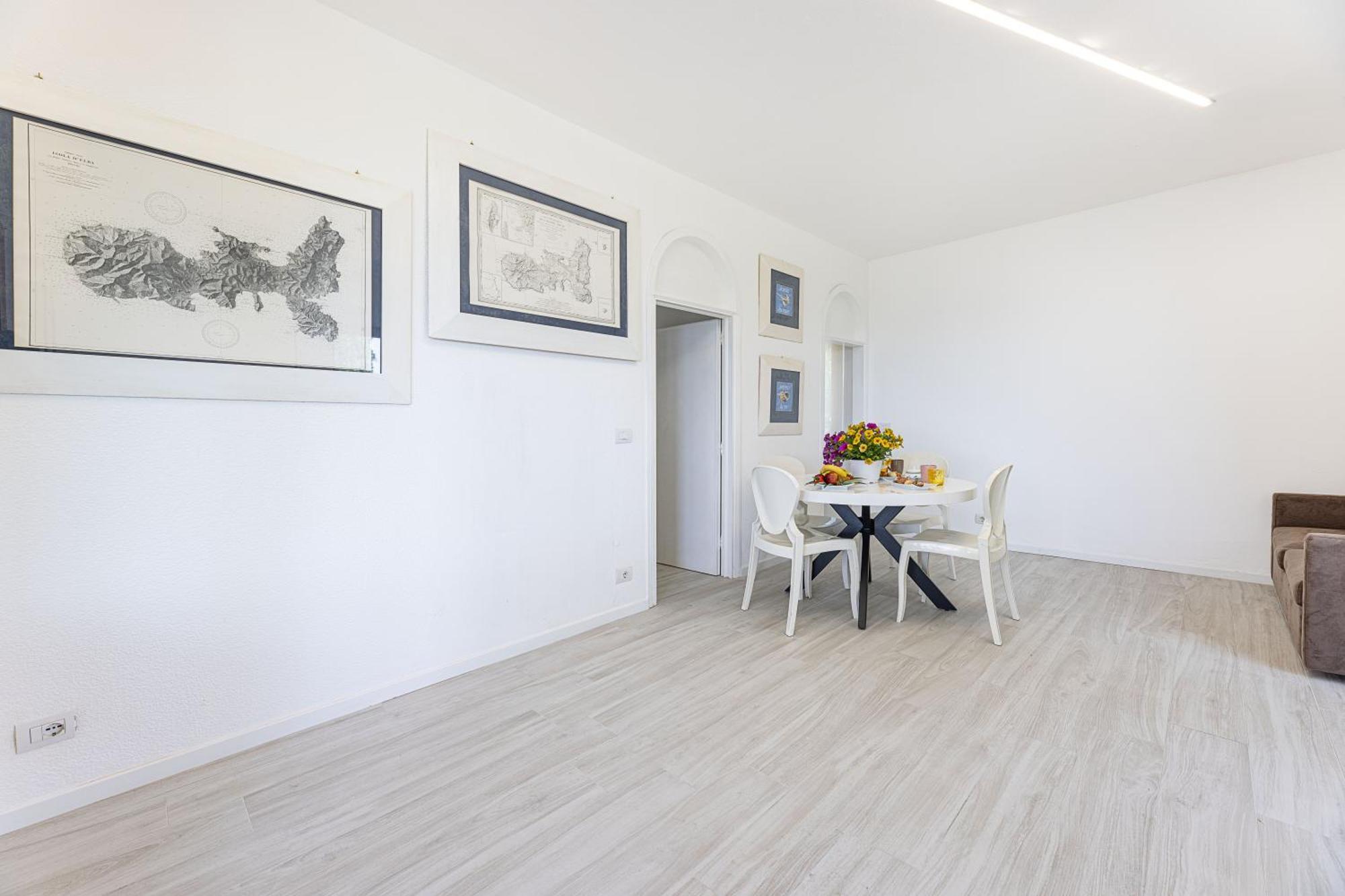 Casa Panoramica Bouganville Holiday home *