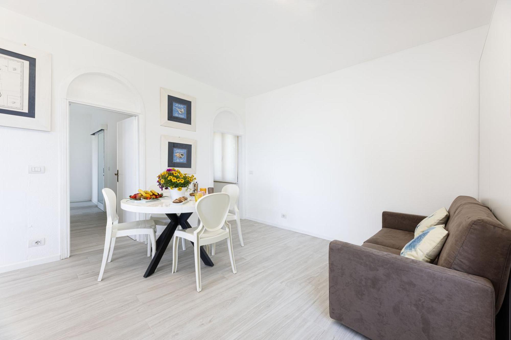Casa Panoramica Bouganville Holiday home Sant'Andrea (Isola d'Elba)
