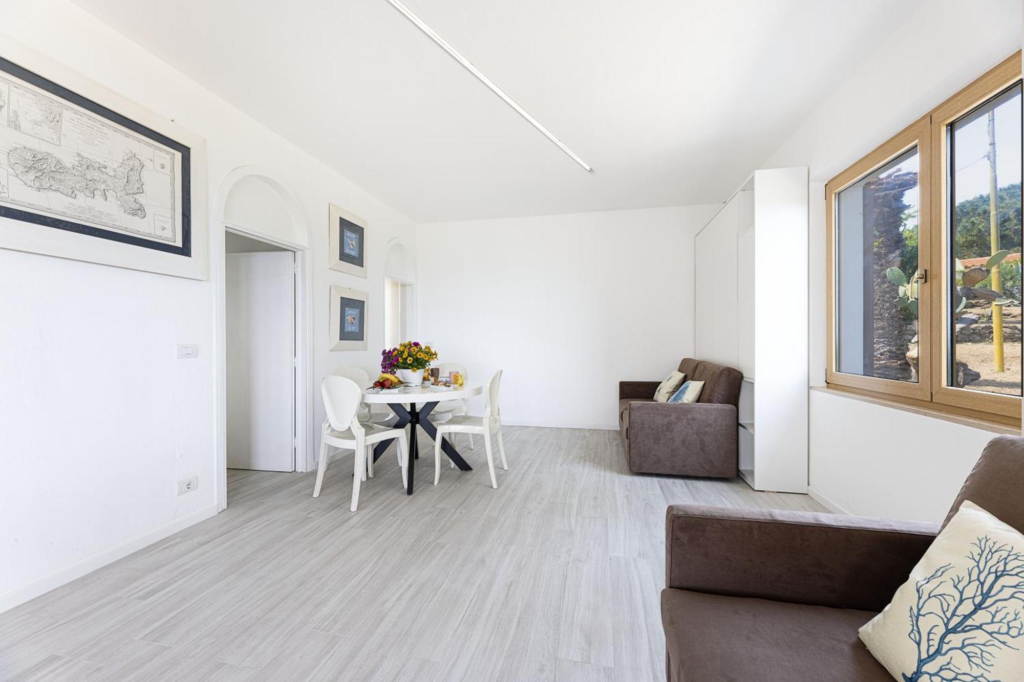 Casa Panoramica Bouganville Holiday home