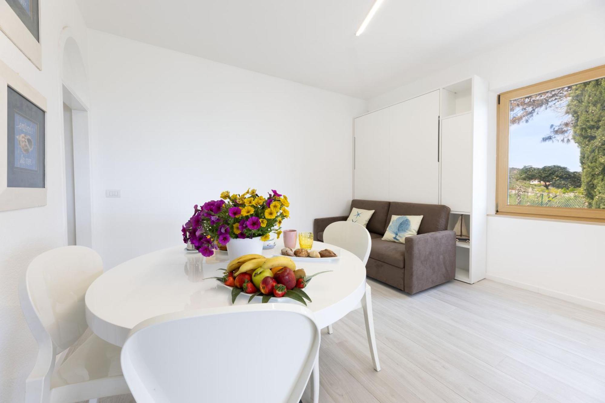 Holiday home Casa Panoramica Bouganville