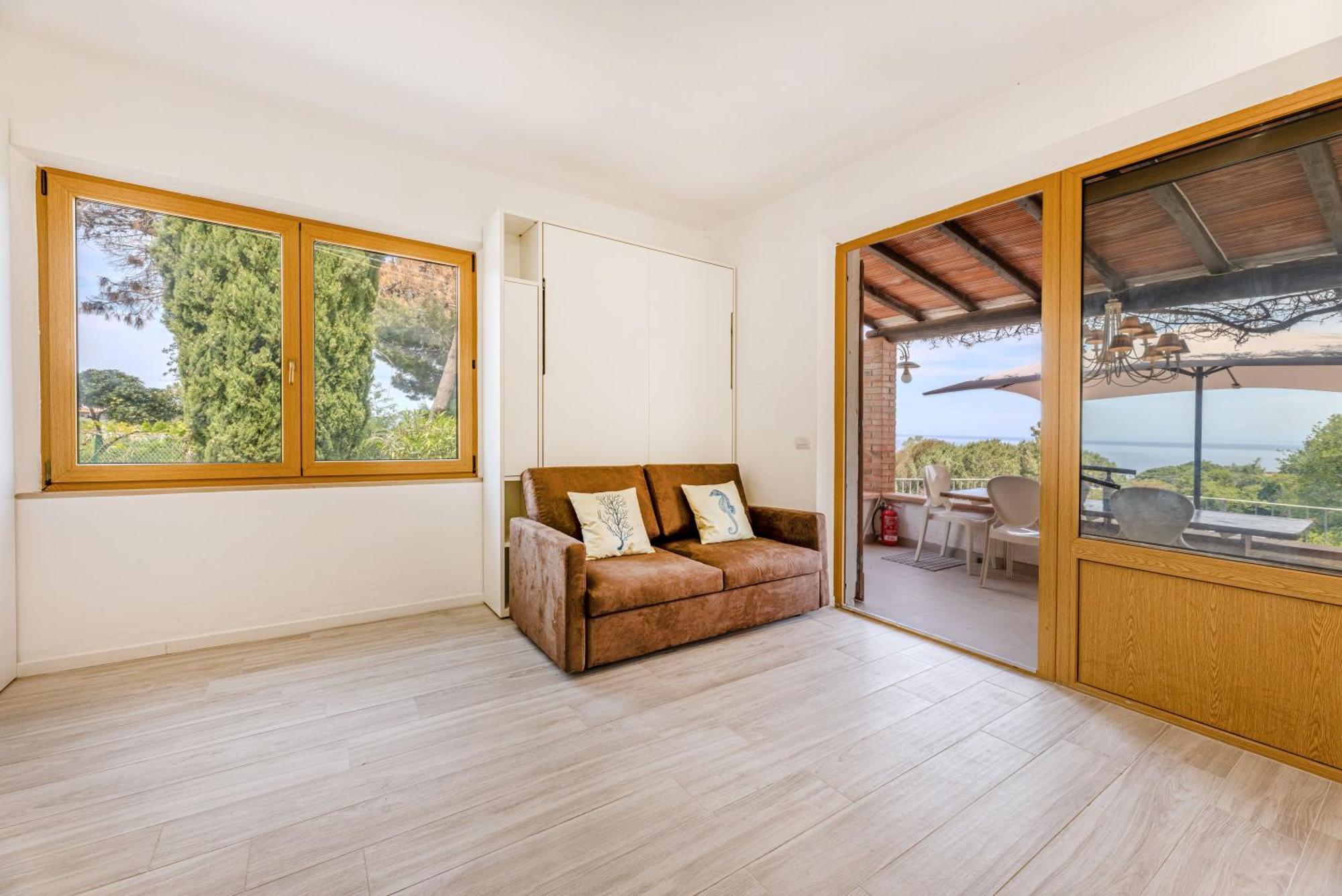 Casa Panoramica Bouganville Holiday home *