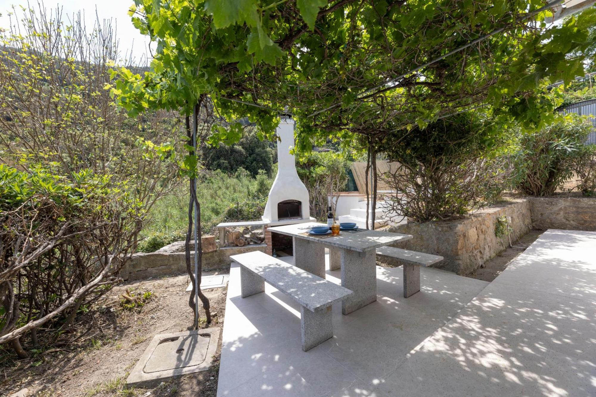 Casa Panoramica Bouganville