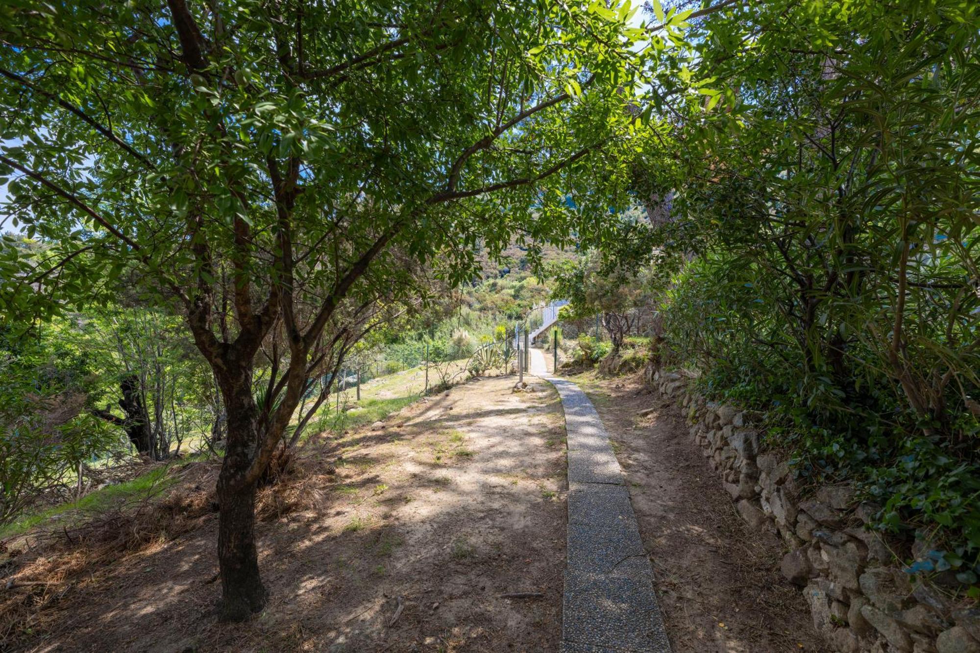 Casa Panoramica Bouganville Holiday home