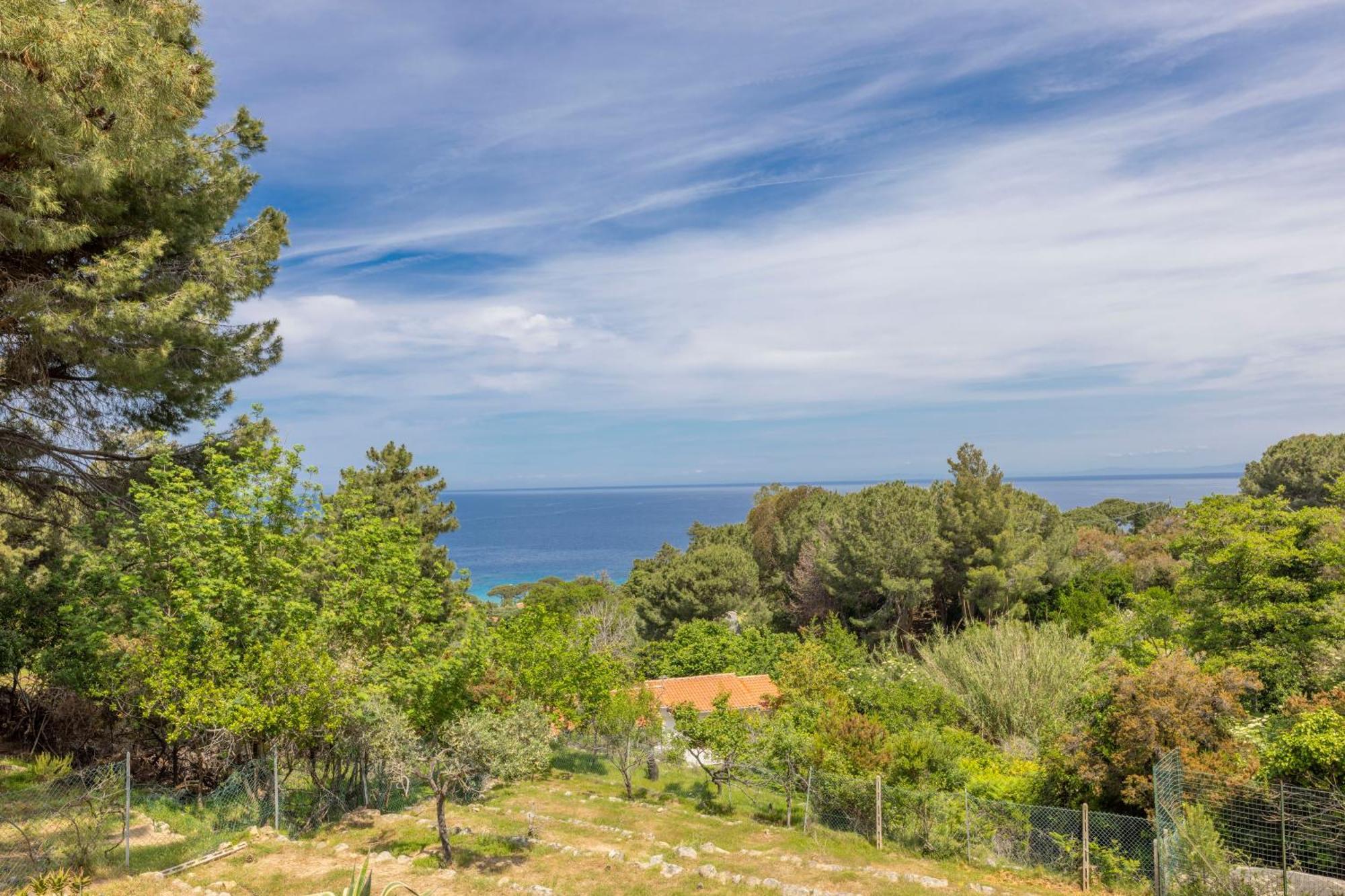 Holiday home Casa Panoramica Bouganville