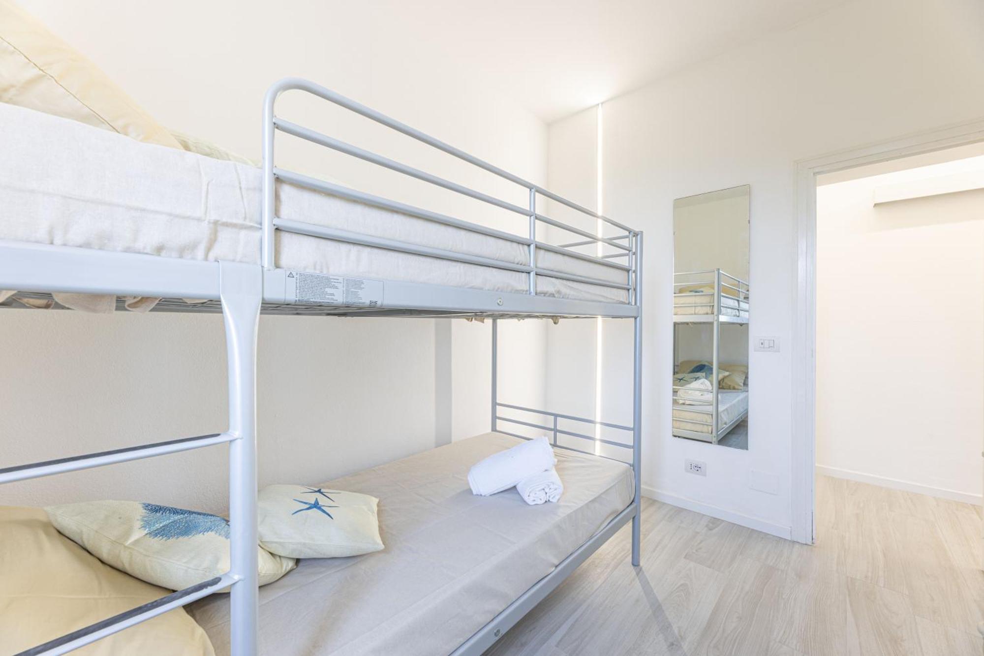 Casa Panoramica Bouganville Holiday home