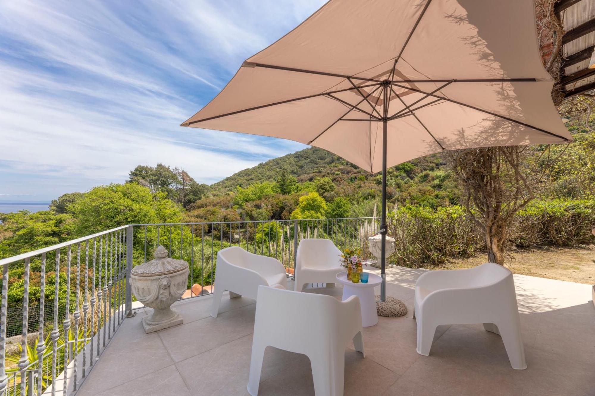 Casa Panoramica Bouganville Holiday home *