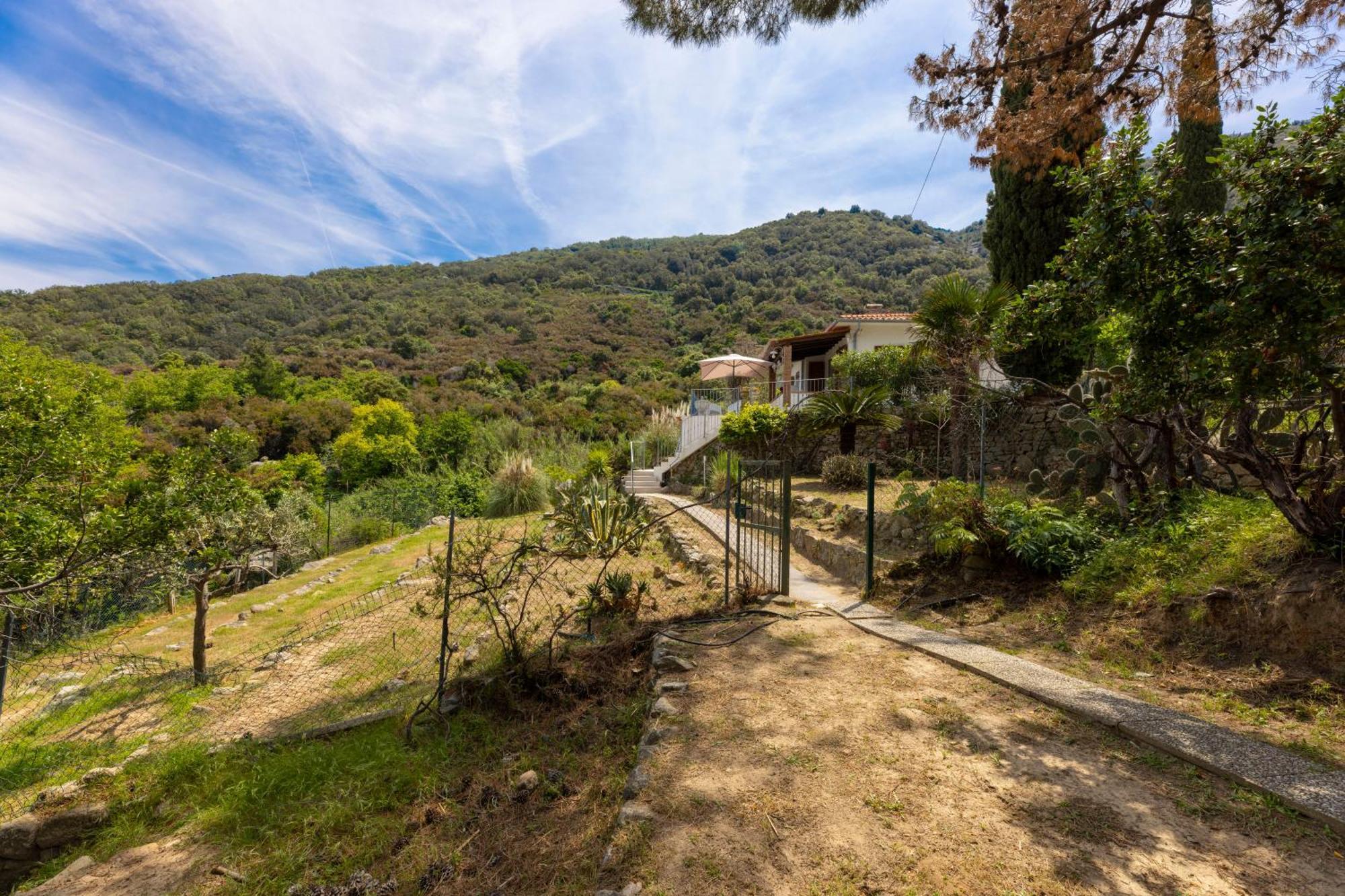 Holiday home Casa Panoramica Bouganville *