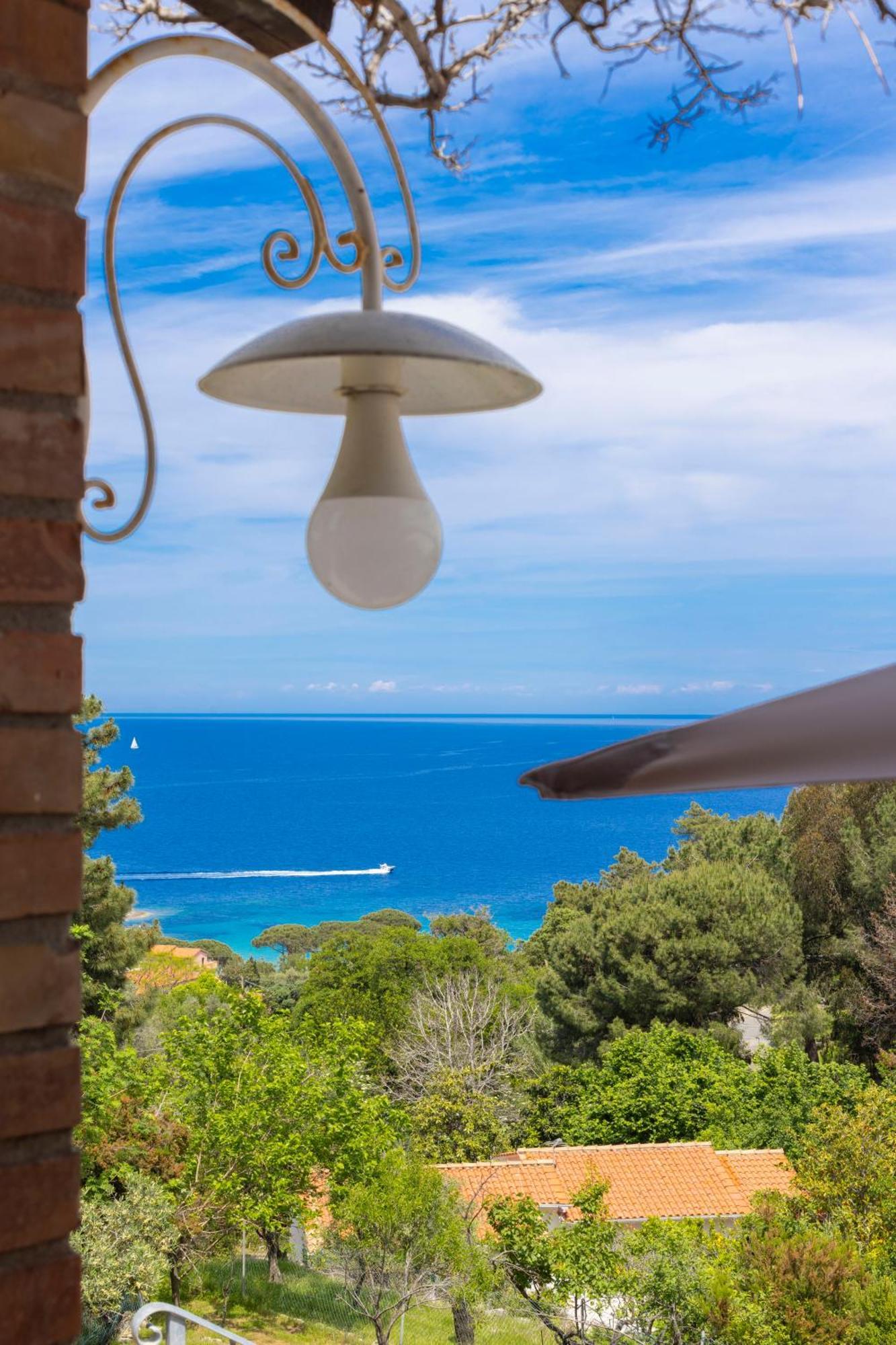 Casa Panoramica Bouganville