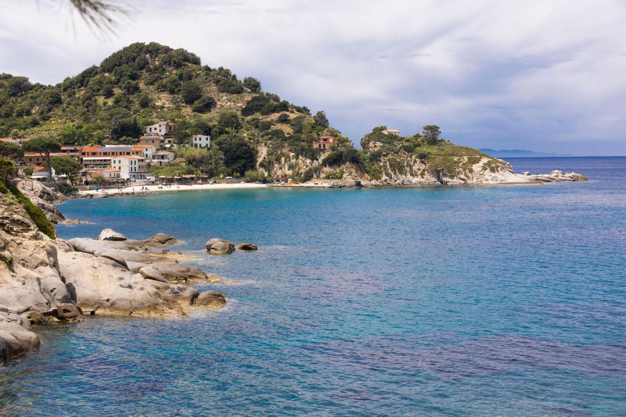 Casa Panoramica Bouganville Holiday home *