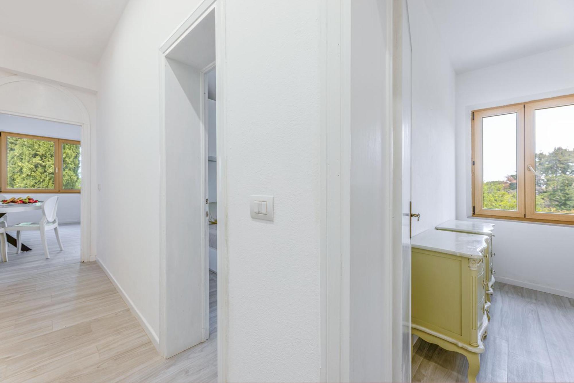 Casa Panoramica Bouganville *