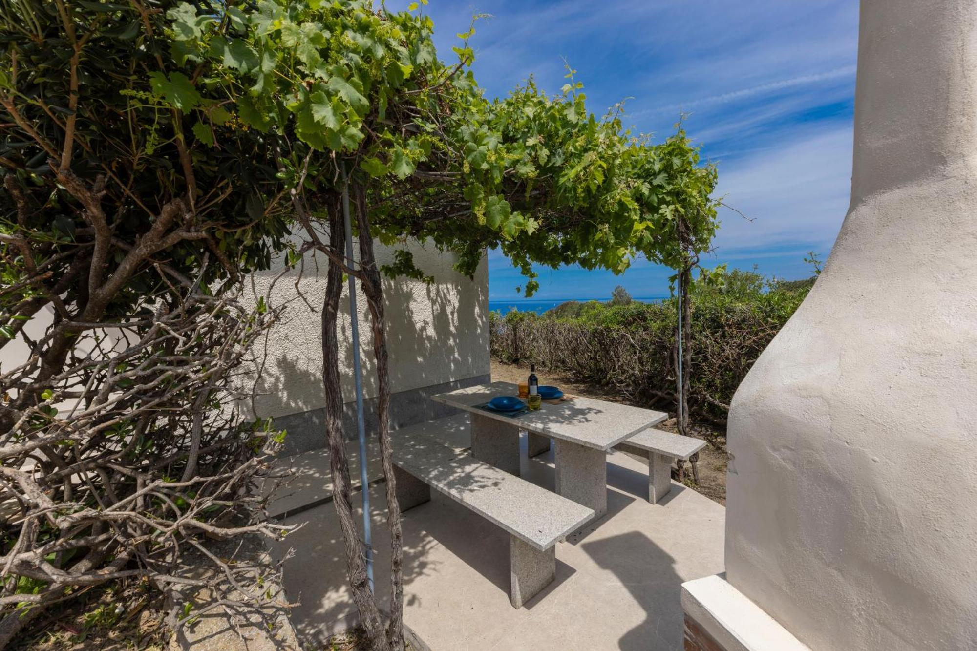 Casa Panoramica Bouganville Holiday home *