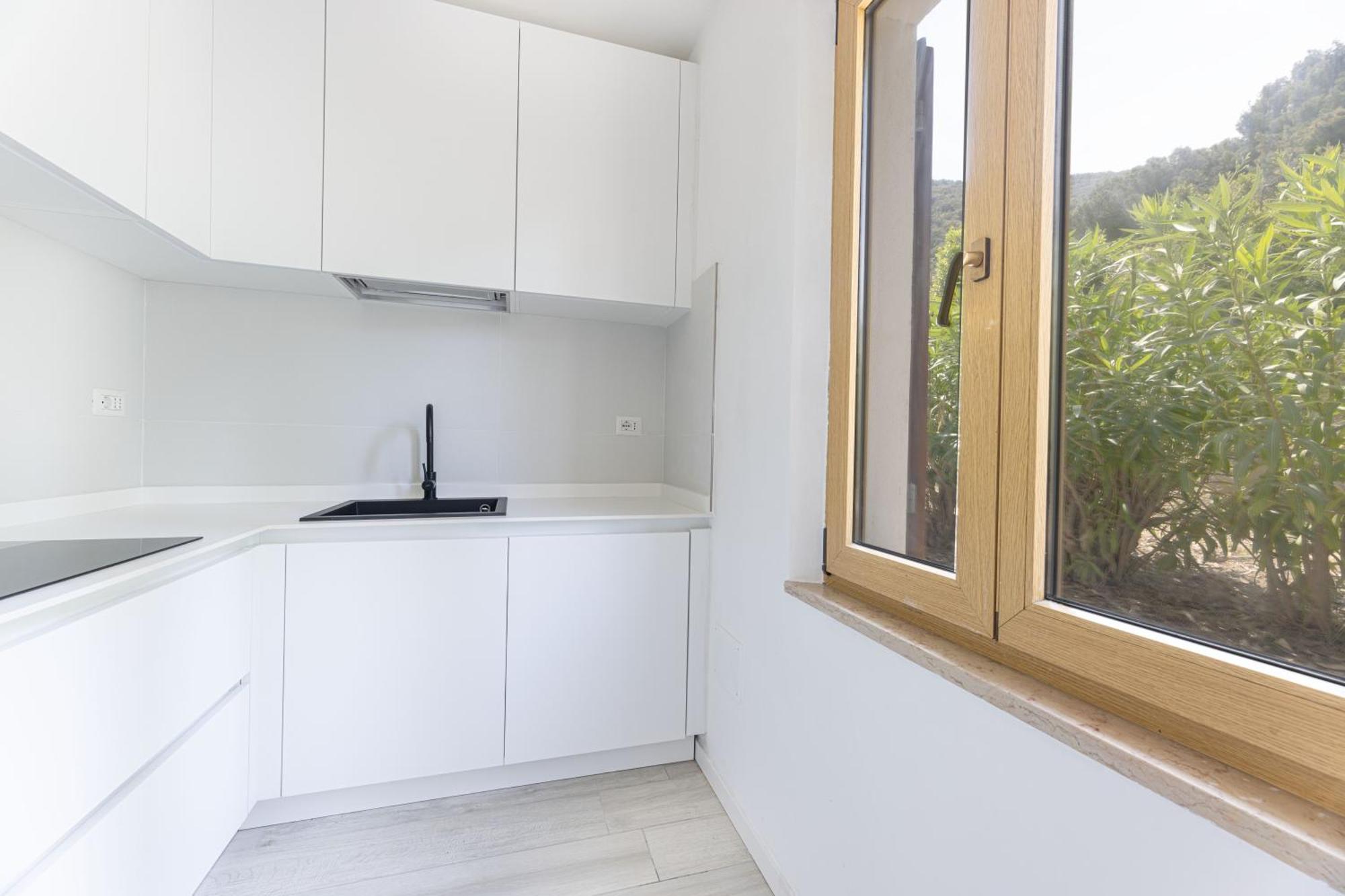 Holiday home Casa Panoramica Bouganville *