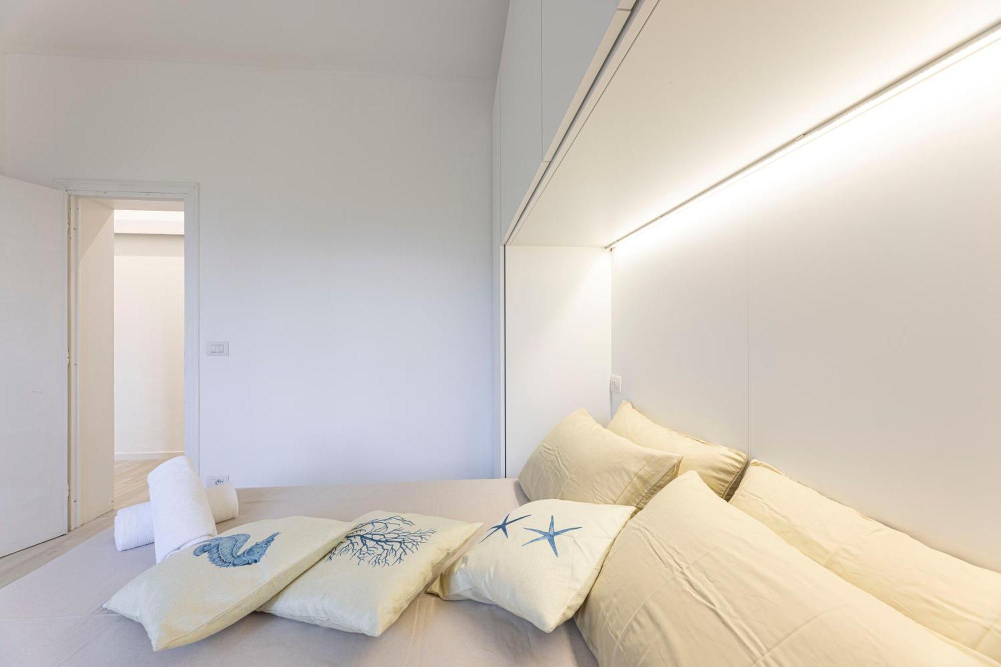 Casa Panoramica Bouganville Holiday home