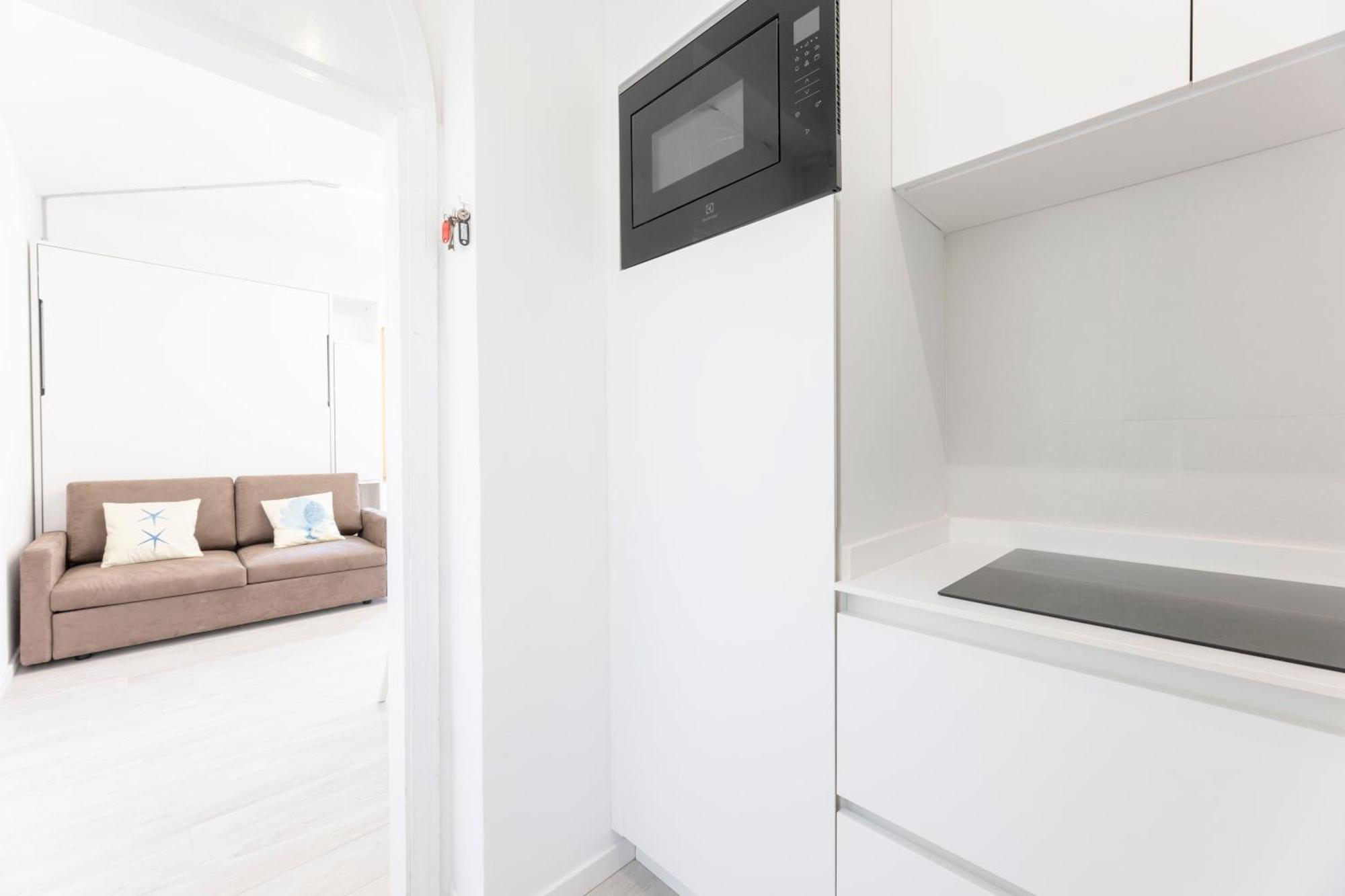 Casa Panoramica Bouganville Sant'Andrea (Isola d'Elba)