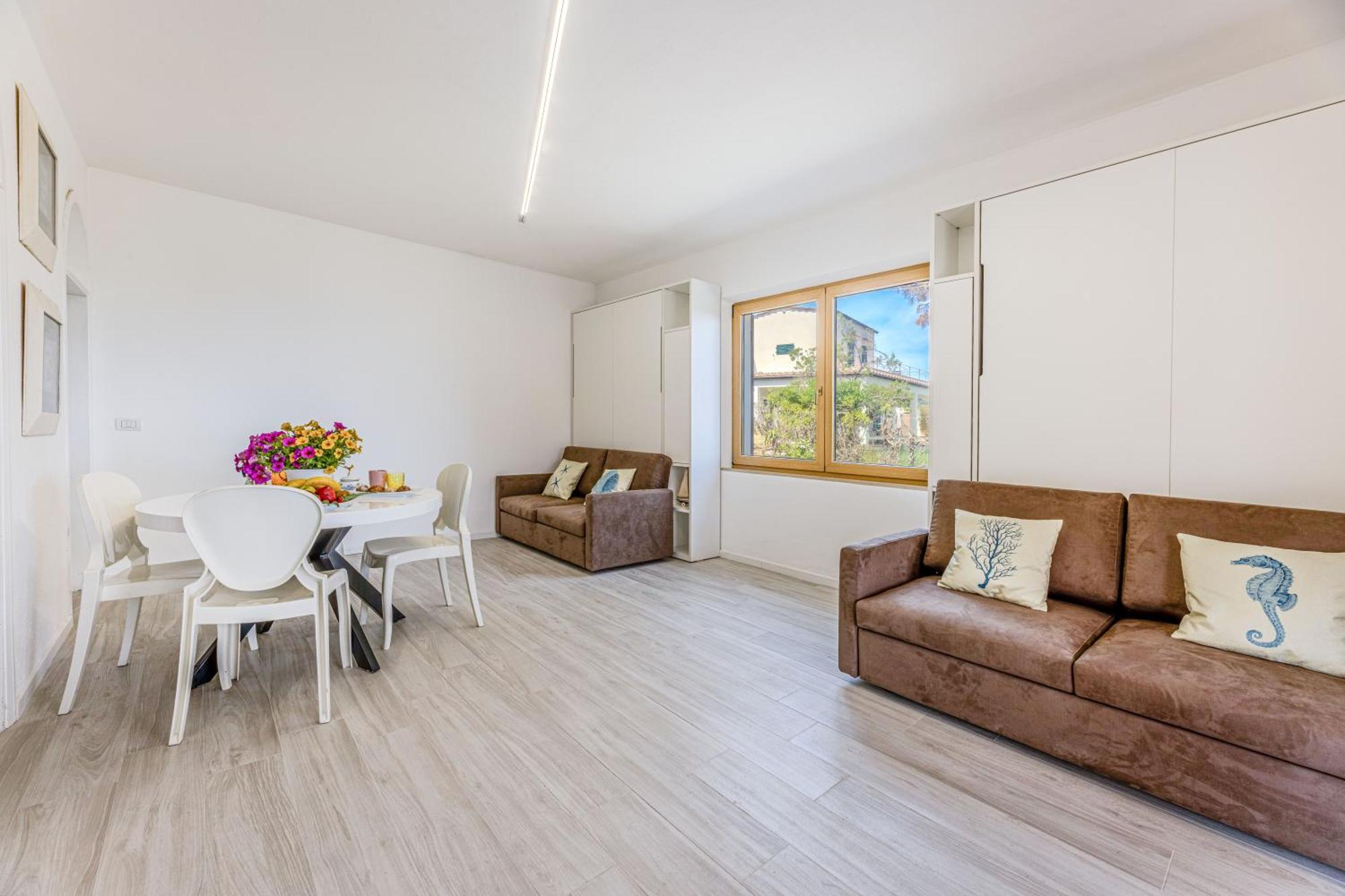 Casa Panoramica Bouganville *