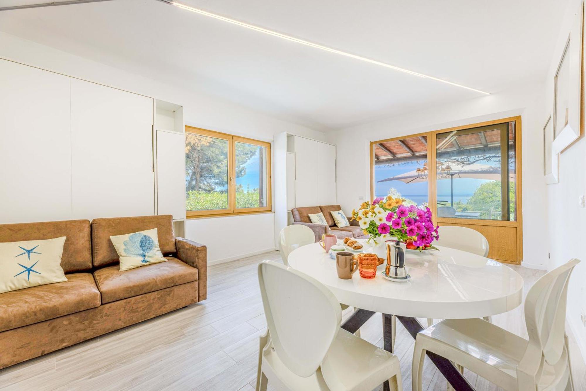Casa Panoramica Bouganville Holiday home *