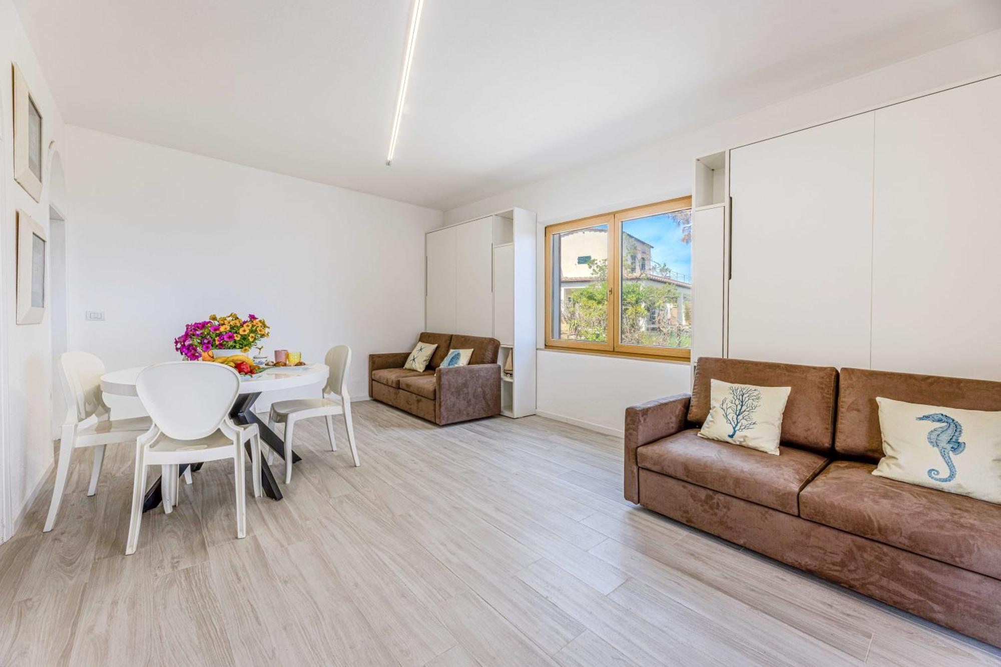 Casa Panoramica Bouganville Holiday home Sant'Andrea (Isola d'Elba)