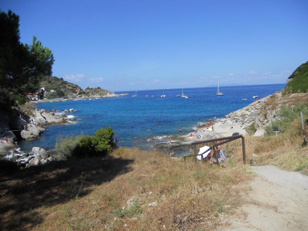 Casa Panoramica Bouganville * Sant'Andrea (Isola d'Elba)
