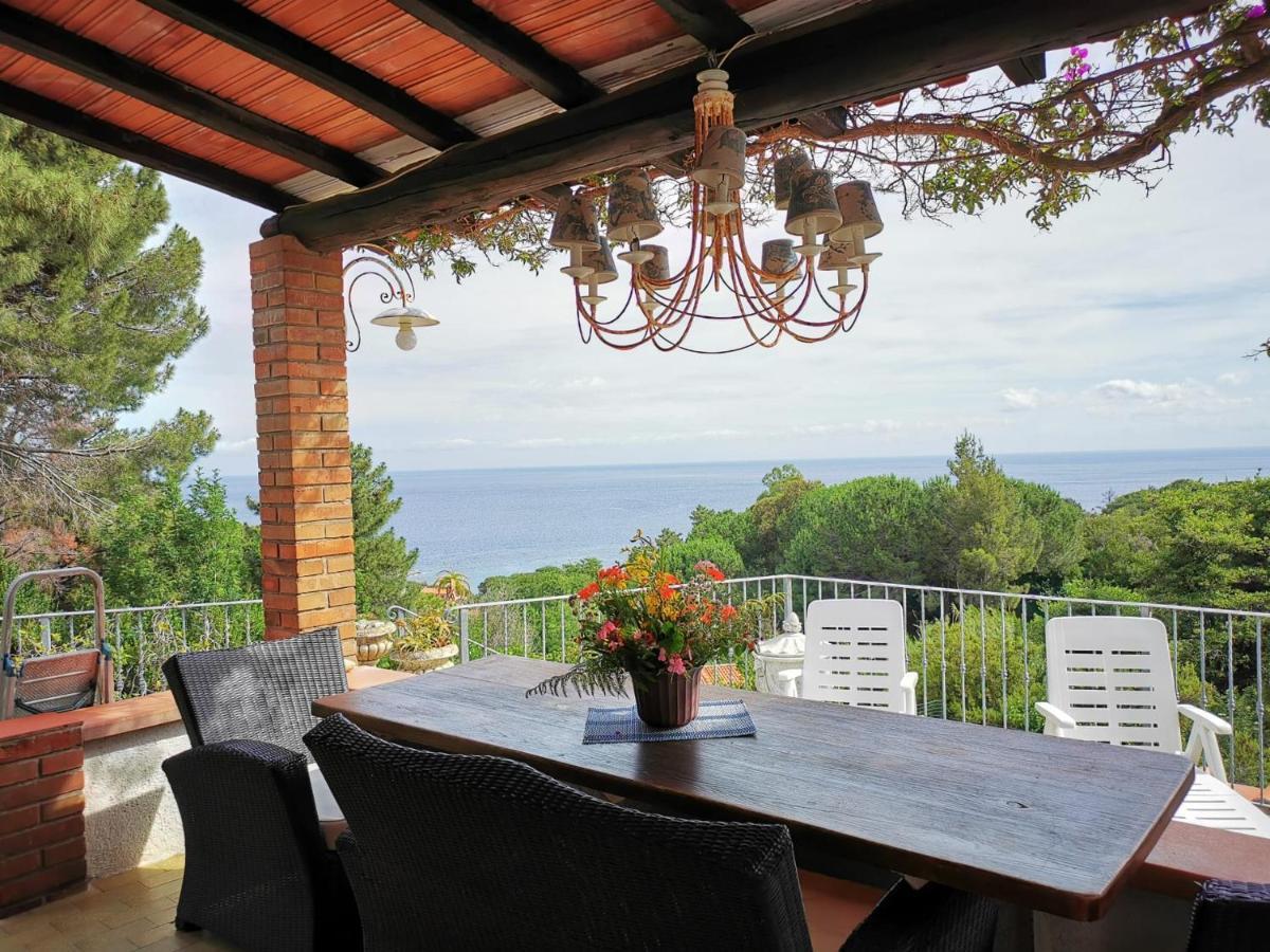 Casa Panoramica Bouganville Holiday home